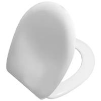 Сиденье для унитаза VitrA 800-003-001 дюропласт