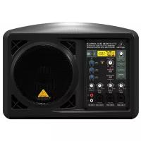 Behringer B207MP3 активная акустическая система, 150 Вт