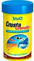 Корм для креветок и раков Tetra Crusta Granules (тонущие гранулы) 100 мл