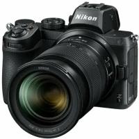 Фотоаппарат Nikon Z5 Kit 24-70mm f/4S Nikkor Z