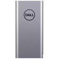 Портативный аккумулятор DELL Notebook Power Bank Plus - USB C PW7018LC, серебристый