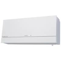 Приточно-вытяжная установка Mitsubishi Electric Lossnay VL-100EU5-E