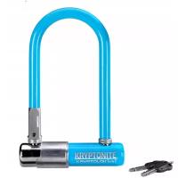 Велозамок U–lock Kryptonite KryptoLok Series 2 Mini-7 голубой