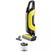 Пылесос ручной Karcher VC 5 (1.349-300.0) желтый