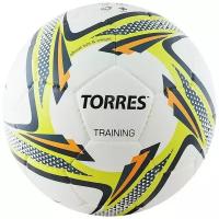 Футбольный мяч TORRES Training (F31854/ F31855)