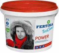 Противогололедный реагент FERTIKA IceCare Green 5 кг