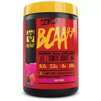 Mutant Bcaa 9.7 (1,04 кг) Фруктовый Пунш