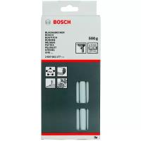 Стержень клеевой серый BOSCH 2607001177