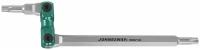 H08WT20 Ключ торцевой карданный TORX® Т20 JONNESWAY H08WT20