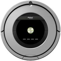 Робот-пылесос iRobot Roomba 886