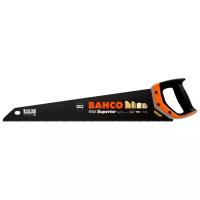 Ножовка по дереву BAHCO Superior 2700-22-XT7-HP 550 мм