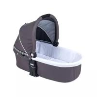 Спальный блок Valco Baby Q Bassinet для Trimod X, Snap 4 Ultra, Quad X Dove Grey