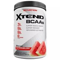 Аминокислотный комплекс Scivation Xtend BCAAs 420 г со вкусом клубники-киви