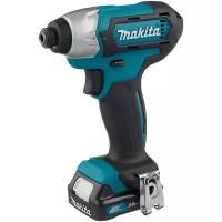 Гайковерт Makita TD110DWAE