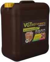 Пропитка-антисептик от плесени и грибка VGT BIO Защита-Минерал (5кг)