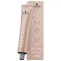 IGORA Royal крем-краска Nude tones, 6-46 темный русый бежевый шоколадный, 60 мл