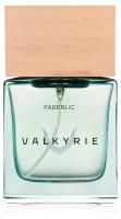 Faberlic парфюмерная вода Valkyrie, 50 мл