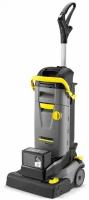 Поломоечная машина KARCHER BR 30/4 C BP Pack