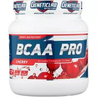 Аминокислота Geneticlab Nutrition BCAA Pro