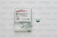 PATRON PFS021 Предохранитель 30A