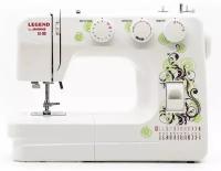 Швейная машина Janome Legend LE-30