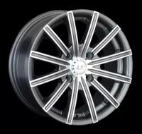 Диски LS LS 312 7,5/17 ET45 5x112 d57,1 GMF