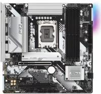 Материнская плата Asrock B760M PRO RS (LGA1700, mATX)