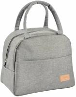 Beaba Сумка-холодильник SAC REPAS ISOTHERME Grey