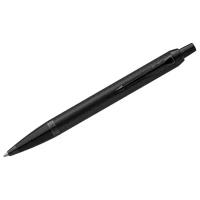 Ручка шариков. Parker IM Achromatic K317 (CW2127618) Matt Black