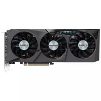 Видеокарта GIGABYTE GeForce RTX 3070 EAGLE 8G (rev. 2.0) (GV-N3070EAGLE-8GD), Retail