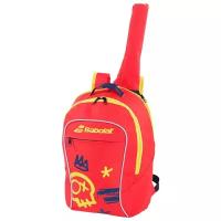 Рюкзак для тенниса детский Babolat Junior Club Red