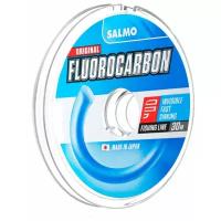 Флюорокарбон Salmo FLUOROCARBON 030/010, 30м 0,16мм, 1,9кг