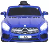 RiverToys Автомобиль Mercedes-Benz SL500