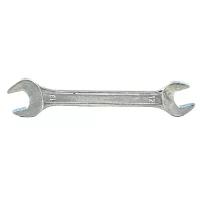 Sparta ключ рожковый 12x13 мм 144475
