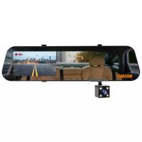 Видеорегистратор CARCAM Z6, 2 камеры