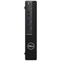 Настольный компьютер DELL Optiplex 3080 Micro (3080-9889)