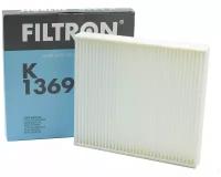 Фильтр Салонный K1369 Filtron арт. K1369