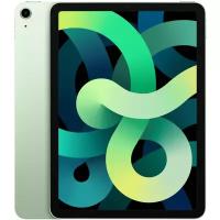 Планшет Apple iPad Air (2020) 64Gb Wi-Fi Green (MYFR2RU/A)