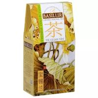 Чай улун Basilur Chinese collection Tie guan yin, 100 г