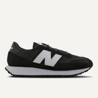 New Balance Кроссовки MS237CC M RU 44 US 11 см 29, черный