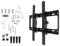 Кронштейн для телевизора / монитора настенный наклонный от 14