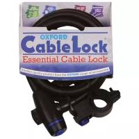 Велозамок тросовый OXFORD Cable Lock 12