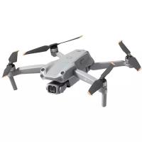 Квадрокоптер DJI Air 2S Fly More Combo, Silver