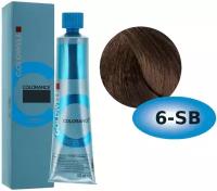 Goldwell Colorance тонирующая краска для волос 60 мл 6SB