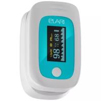 ELARI Пульсоксиметр на палец ELARI HealthCheck OX301