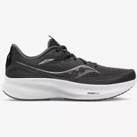 Кроссовки Saucony, размер RU 41 UK 8 US 10, серый