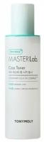 Tony Moly Derma Master Lab. Cica Toner 120 мл