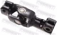 Ast-Acv30u_вал Карданный Рулевой! Toyota Camry 01-06 Febest арт. AST-ACV30U