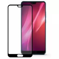 Защитное стекло Mobius для Huawei Honor 10 3D Full Cover (Black)