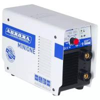 Сварочный аппарат инверторного типа Aurora MINIONE 1600 Case, MMA